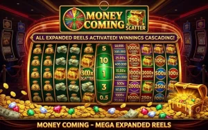 ACE65 Money Coming